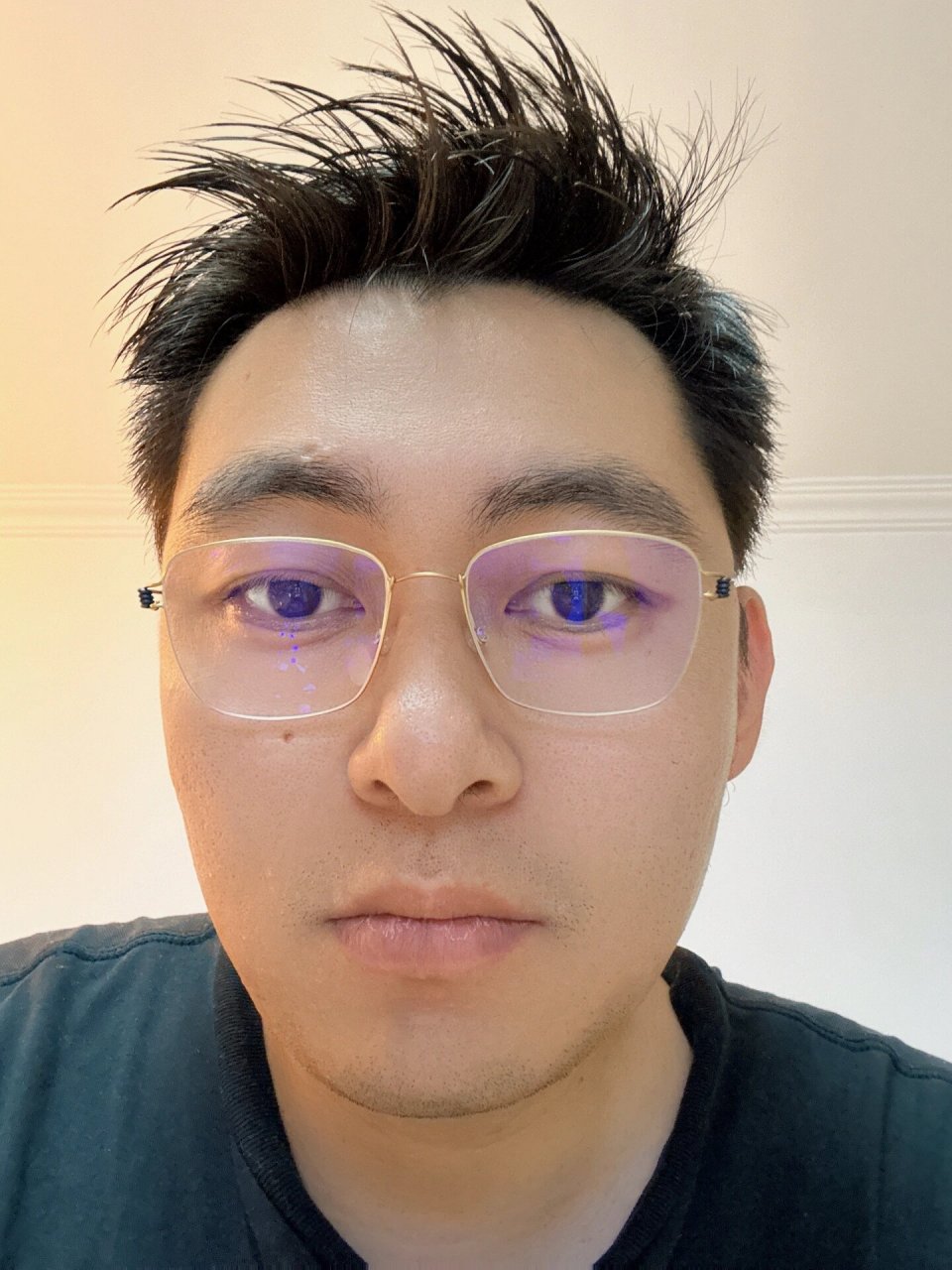 一个月的等待 林德伯格、Rim与Pablo的奢侈品眼镜情怀